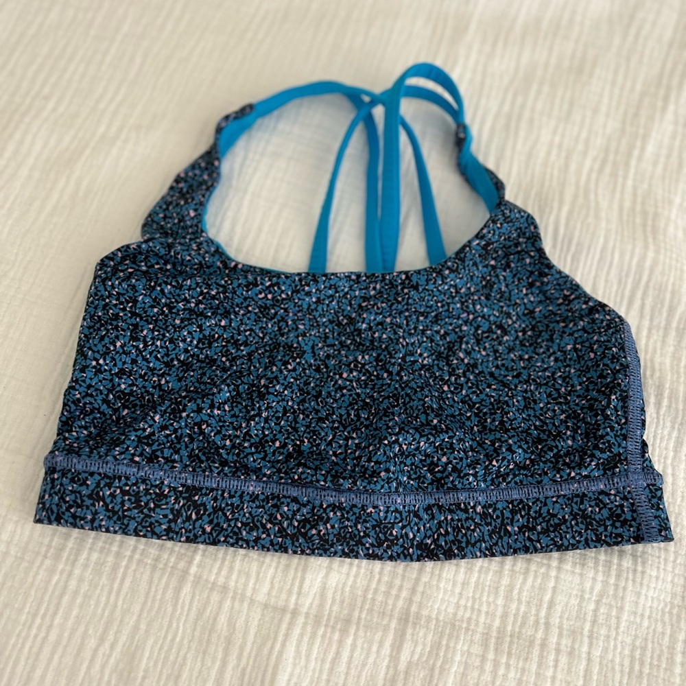 Lululemon bra
